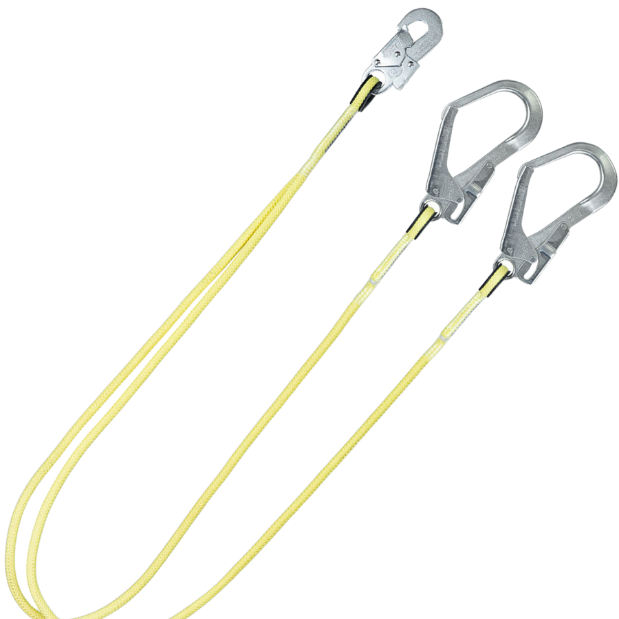 Строп удерживающий HS-F22 | Огнеупорный | High Safety