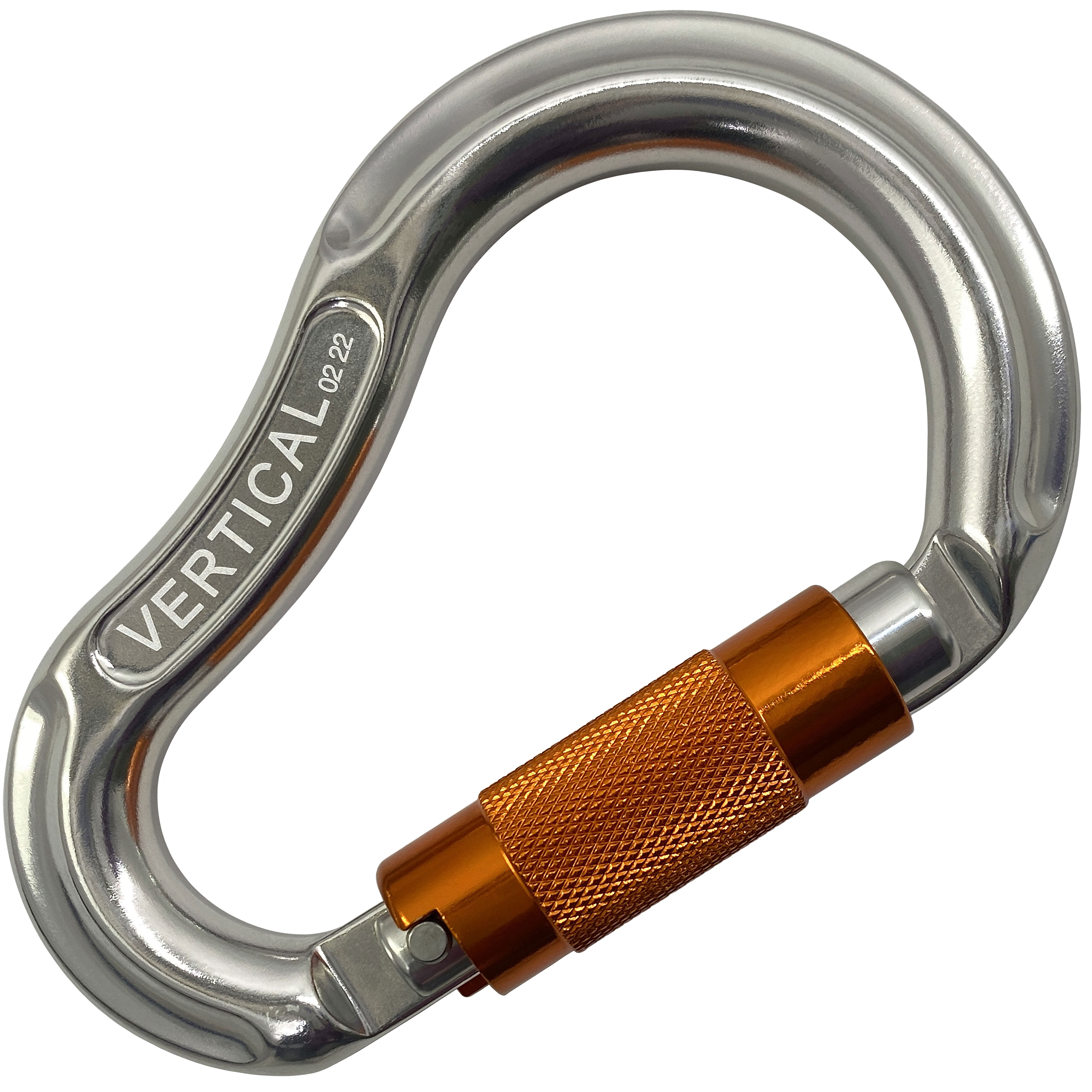 Карабин HMS | Вертикаль