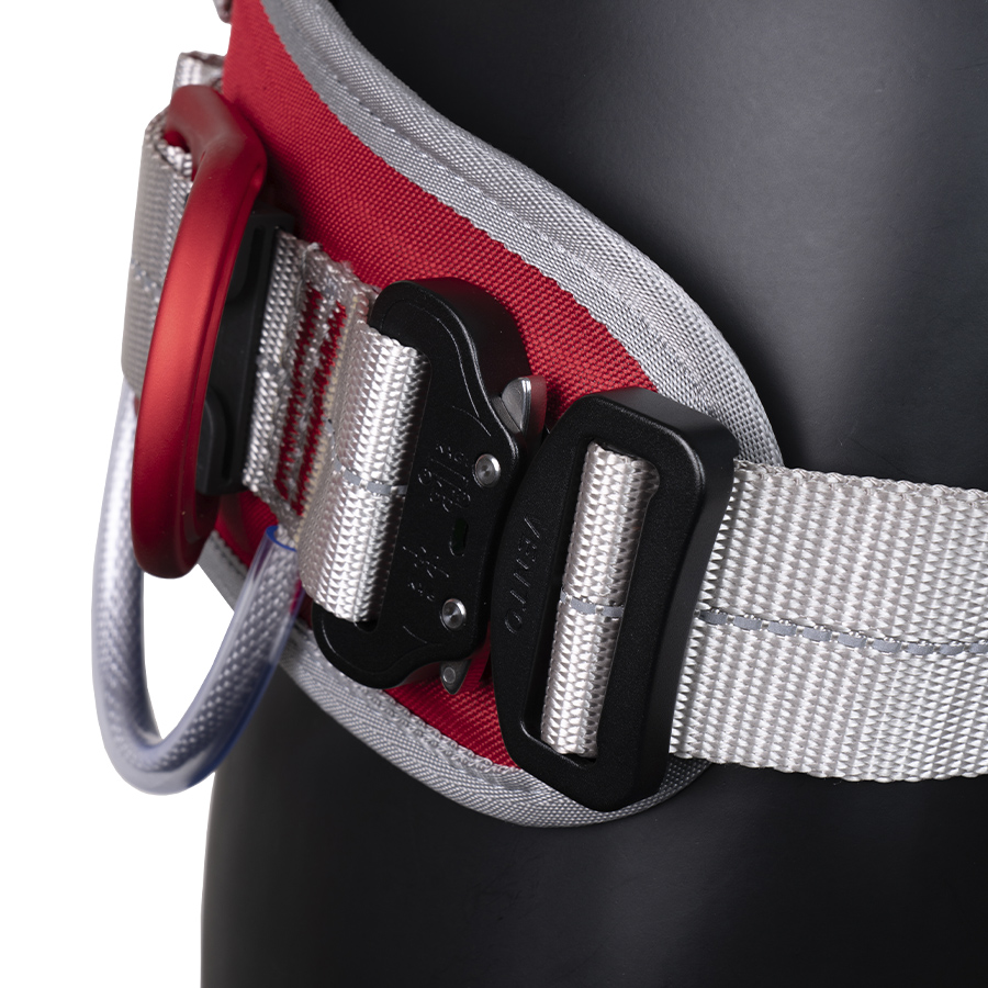 Привязь страховочная Профи Эксперт Фаст | Vento