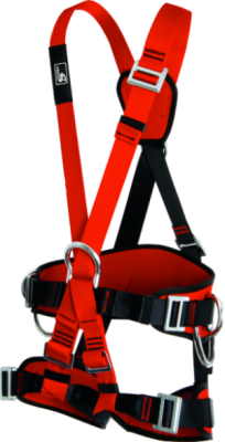 Привязь страховочная Профи Универсал V2 | Vento (Снято)