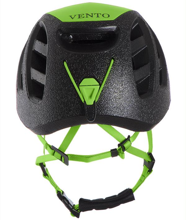 Каска Mistral | Vento (1, Зелёный)