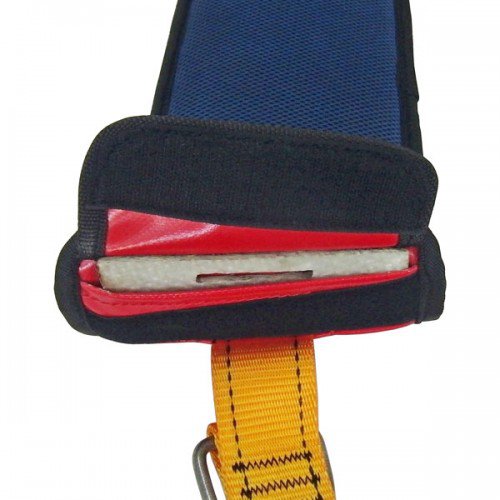 Рабочее сиденье Пром Подиум | 12 см | Krok