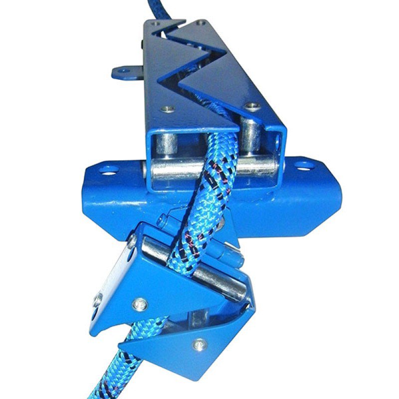 Протектор роликовый шарнирный | Krok