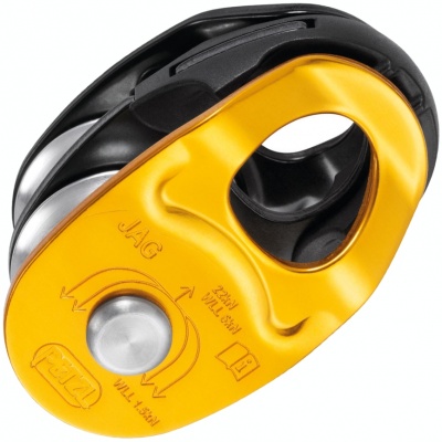 Блок Jag | Petzl