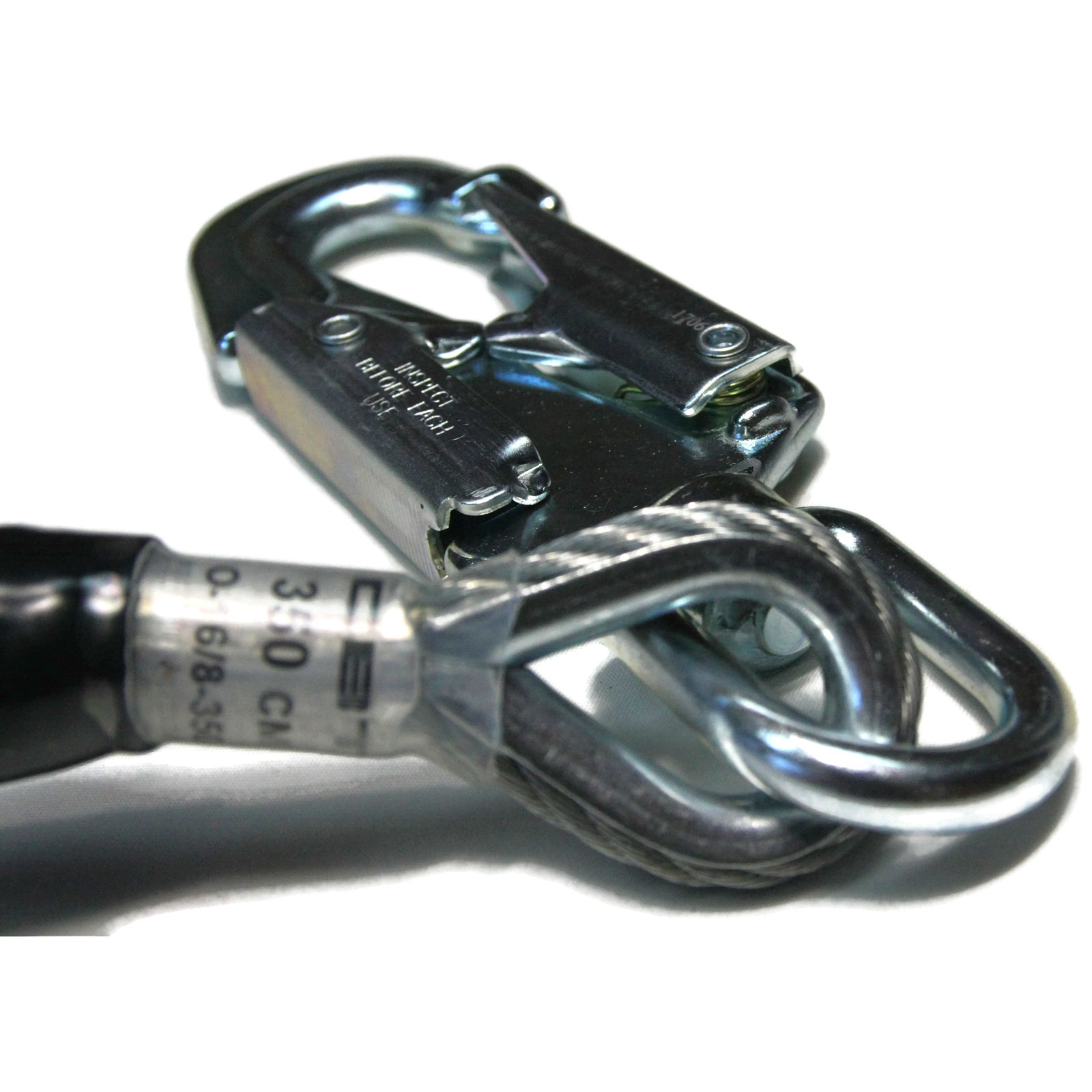 Позиционный строп (охватка) О-11/6 | Карабин Ст | СВТ