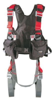 Привязь страховочная Rapida | CAMP