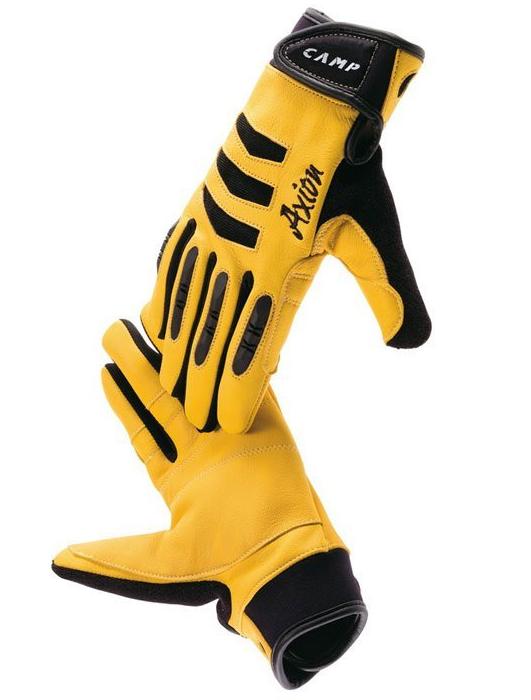 Перчатки Axion | CAMP