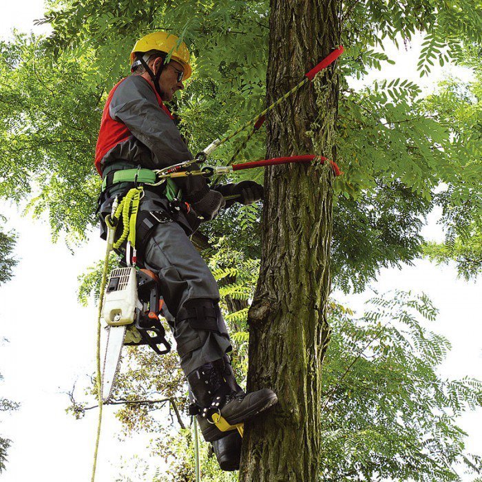 Привязь TH 020 | Protekt