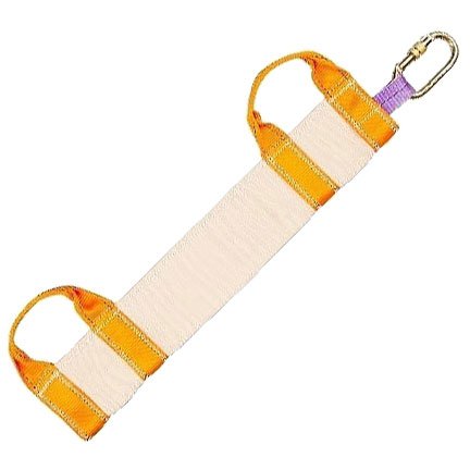 Устройство для подъёма на опоры ЧЗ-1 с карабином К-2 | Провитекс