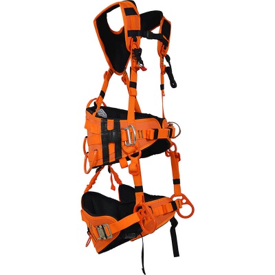 Привязь страховочная Тополь-МД | Krok