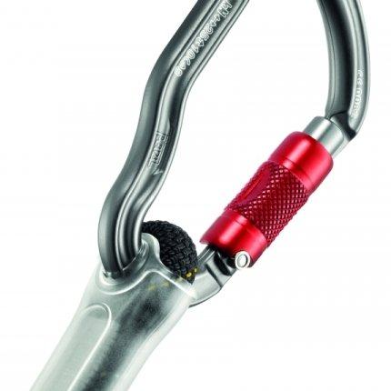 Усы страховочные Progress Adjust | Petzl