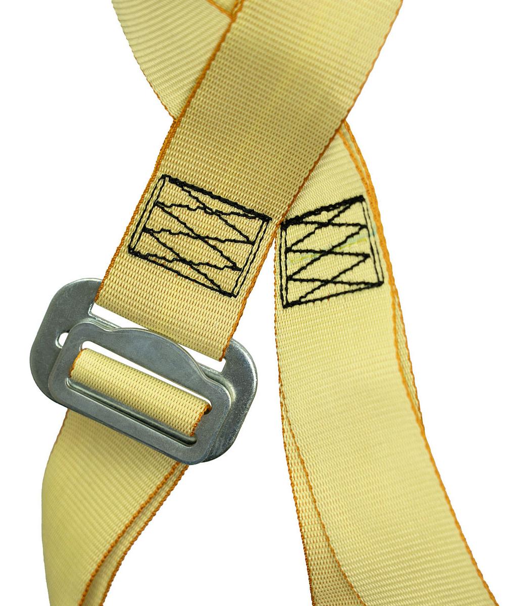 Привязь страховочная Feniks HS-30N | Огнестойкая | High Safety