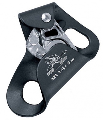 Зажим грудной Cam Clean | Singing Rock