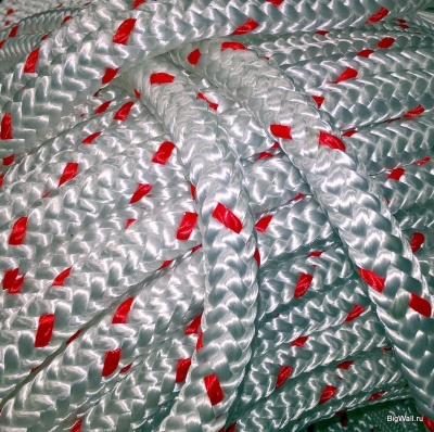 Верёвка Арбо | 15 мм | Канат Коломна