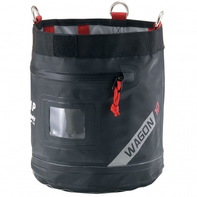 Баул Wagon | CAMP (10 л)