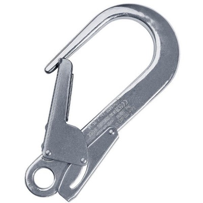 Карабин Big Сonnector | Singing Rock