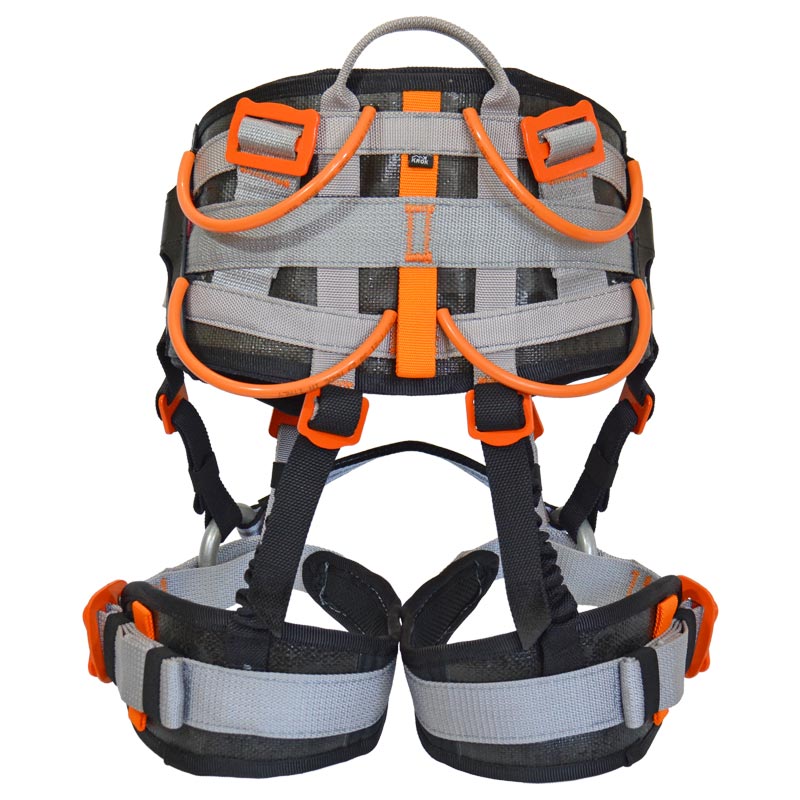 Обвязка Пума | Krok