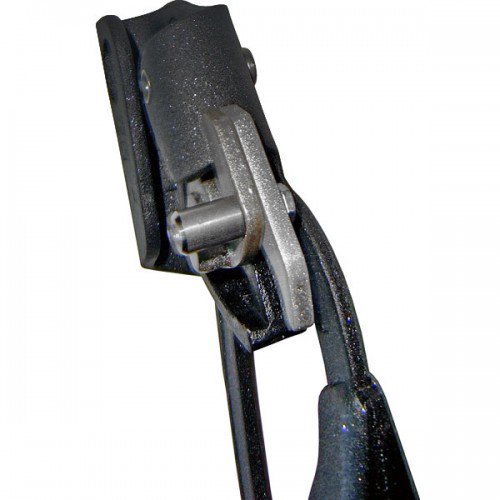 Зажим Жумар с курком Рефлекс | Krok