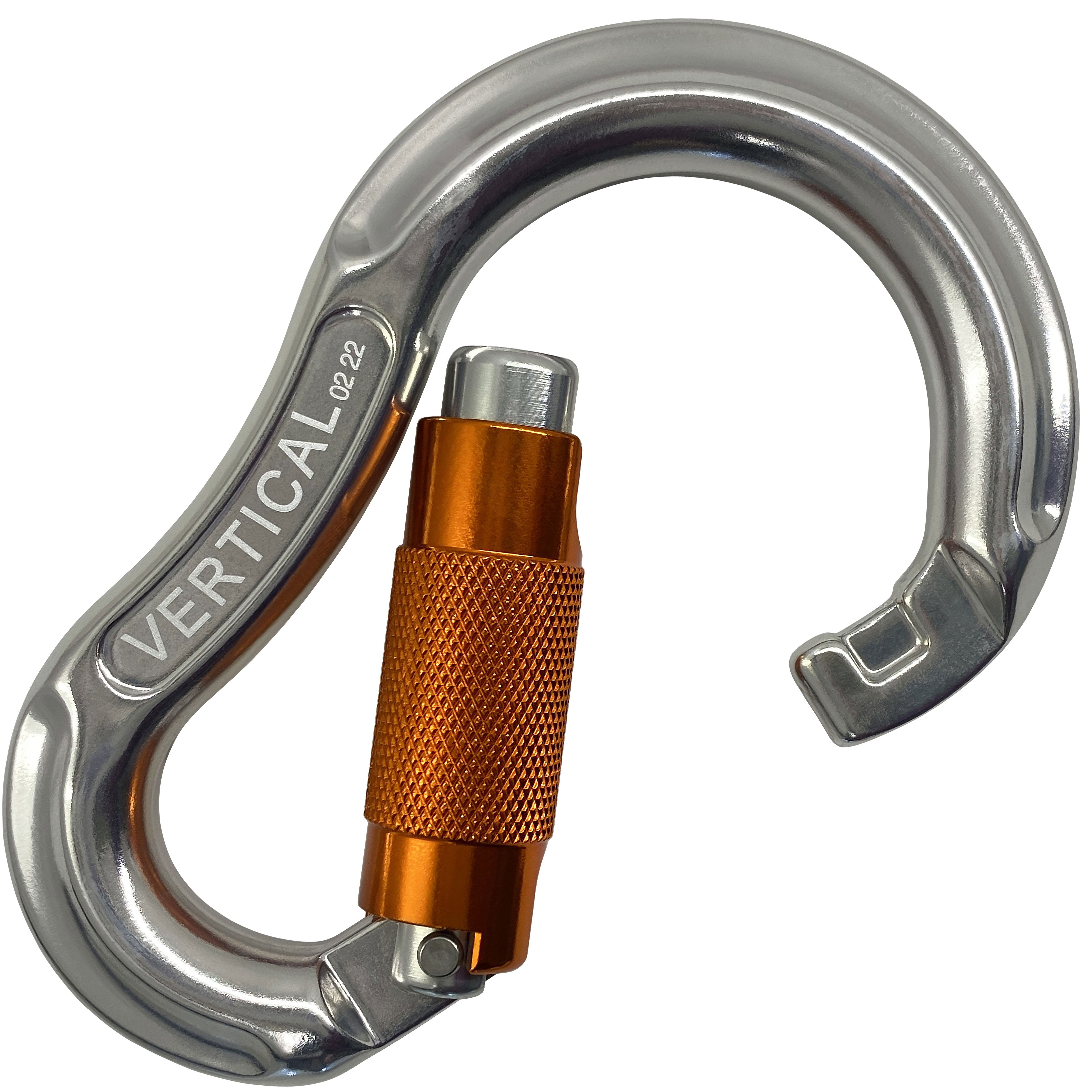 Карабин HMS | Вертикаль