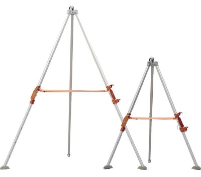 Переносная анкерная точка TR032 | Delta Plus