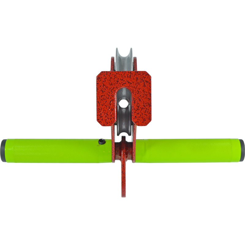 Тандем-каретка Трио | Несъёмный, с ручками | Krok