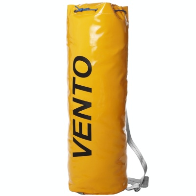 Баул транспортировочный | Vento (60 л, Жёлтый)
