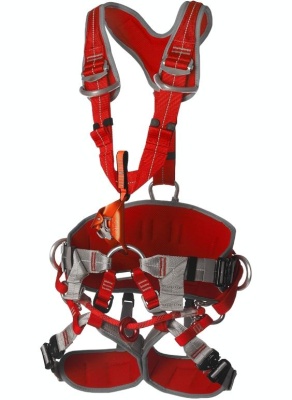 Привязь Профи Пихта | Vento (1)