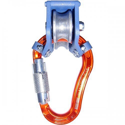 Блок Тандем ТРЭК Ал ЛЮКС | Krok