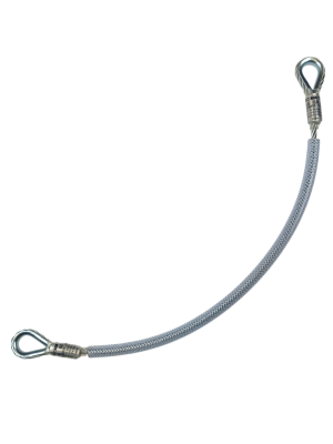 Анкерный строп С-8 | 30 kN | СВТ (60, Без цвета)