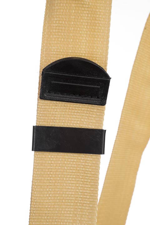 Привязь страховочная Феникс Экспресс 05 | Огнестойкая | Олимп