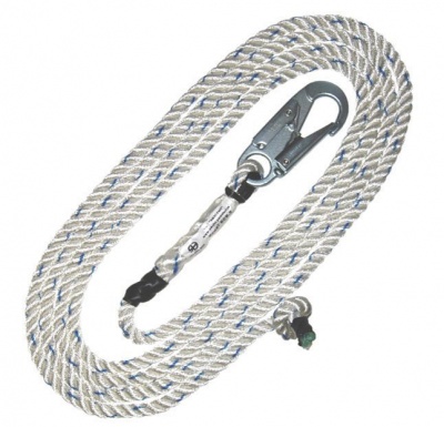 Канат Спасательный КСЛ | ЯЭМЗ (10 м)