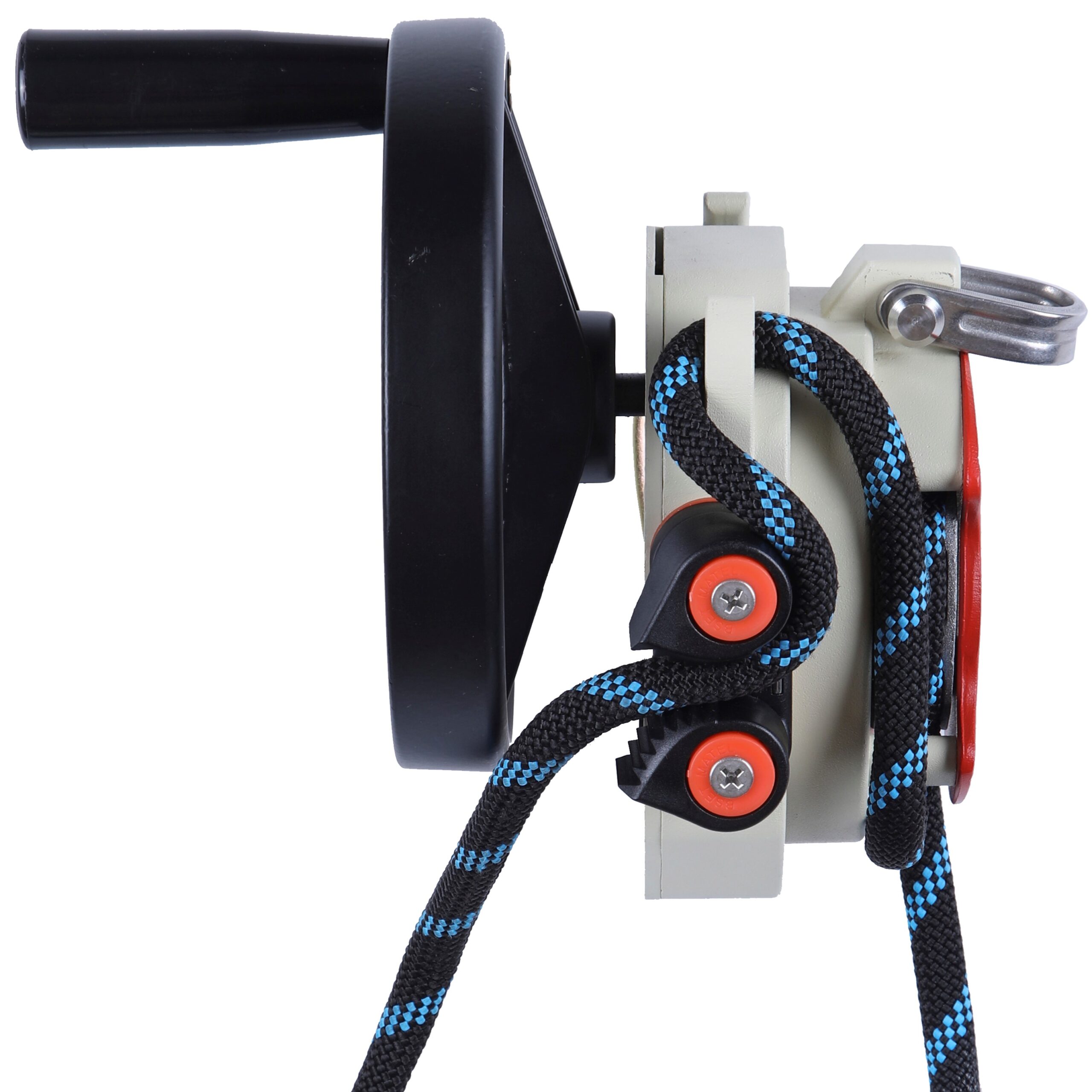 Эвакуационное устройство EVAC2 | AlpSafe