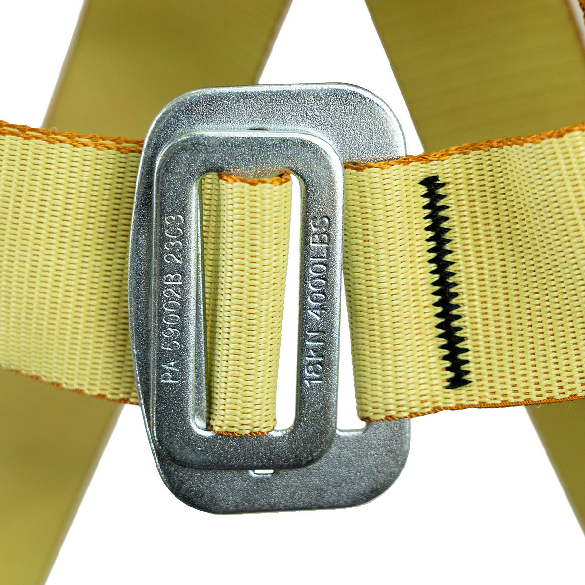 Привязь страховочная Lite HS-03N | Огнестойкая | High Safety