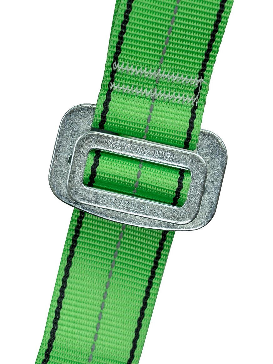 Привязь страховочная Lite HS-05 | High Safety