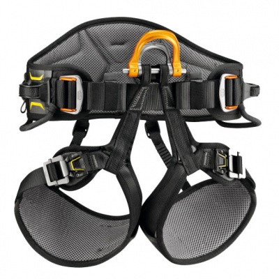 Привязь страховочная Astro® Sit Fast | Petzl (0)
