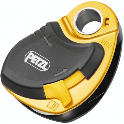 Блок Pro | Petzl