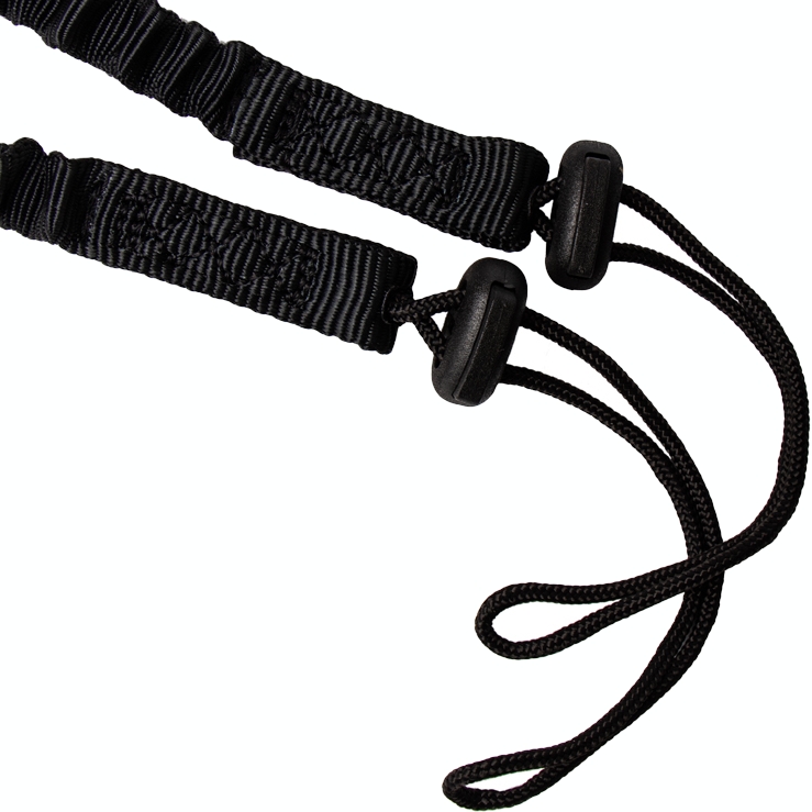 Строп двойной эластичный для крепления инструмента | до 10 кг | Vento