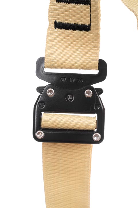 Привязь страховочная Феникс Экспресс 03 | Огнестойкая | Олимп