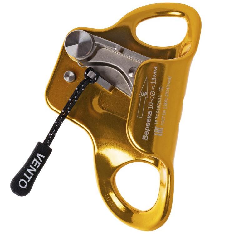 Зажим грудной Кроль Малый | Vento