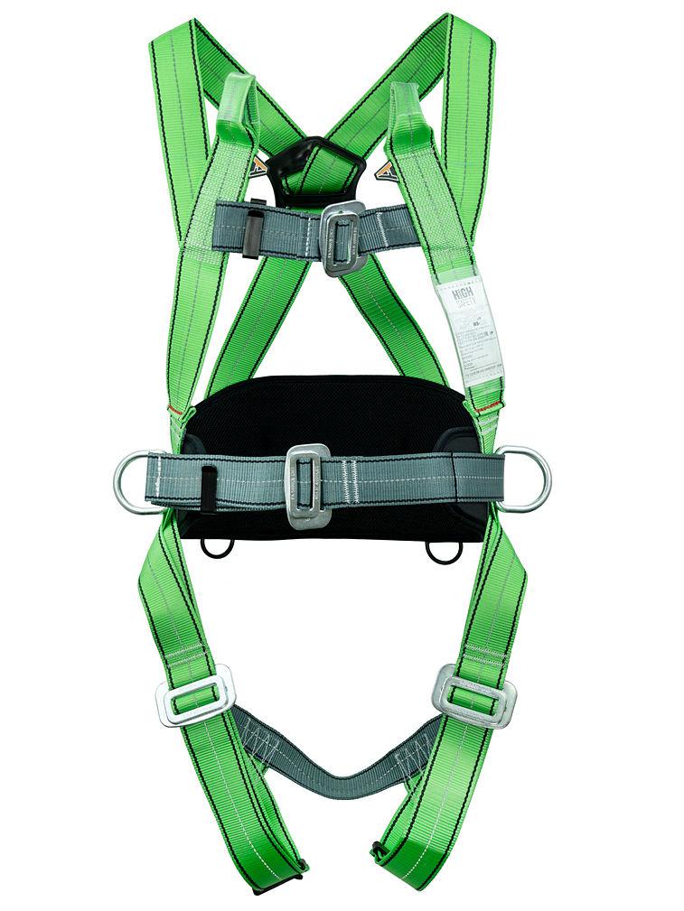 Привязь страховочная Lite HS-05 | High Safety