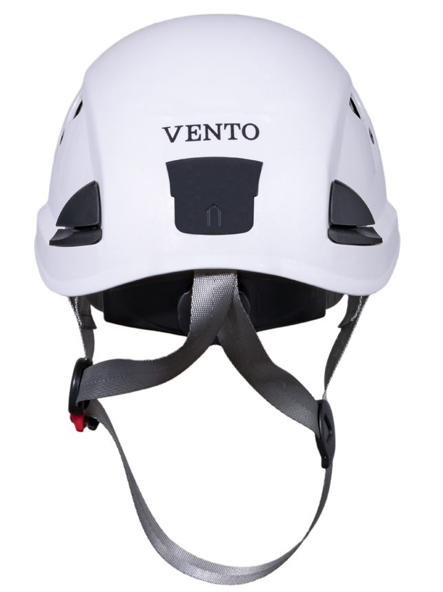 Каска Энерго Вент | Спортивная версия | Vento (Белый)
