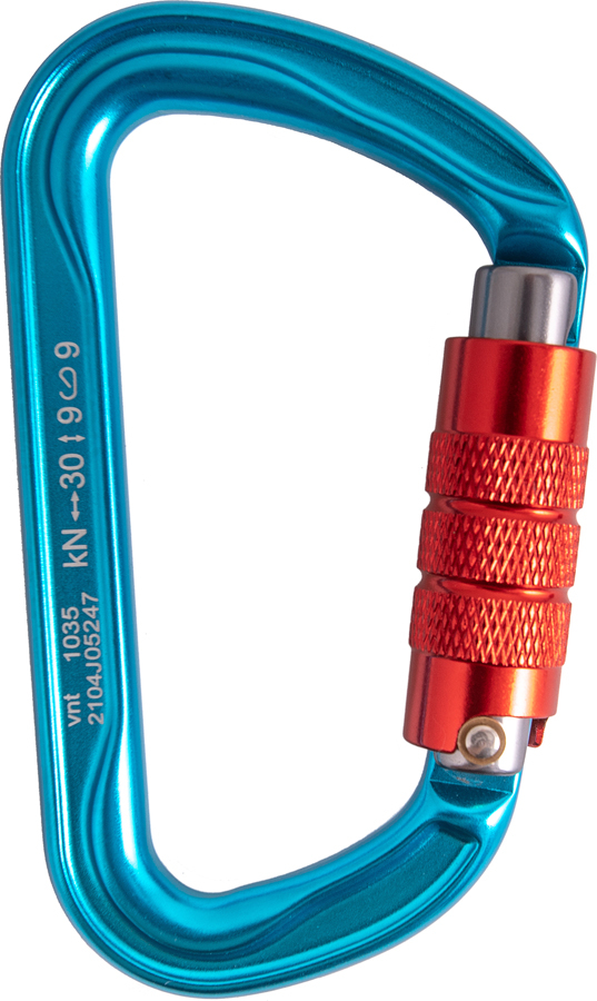 Карабин Chlorum с байонетной муфтой | Vento