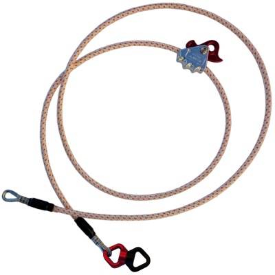 Позиционный строп (охватка) О-12/6 | Зажим | Вертлюг | СВТ (200)