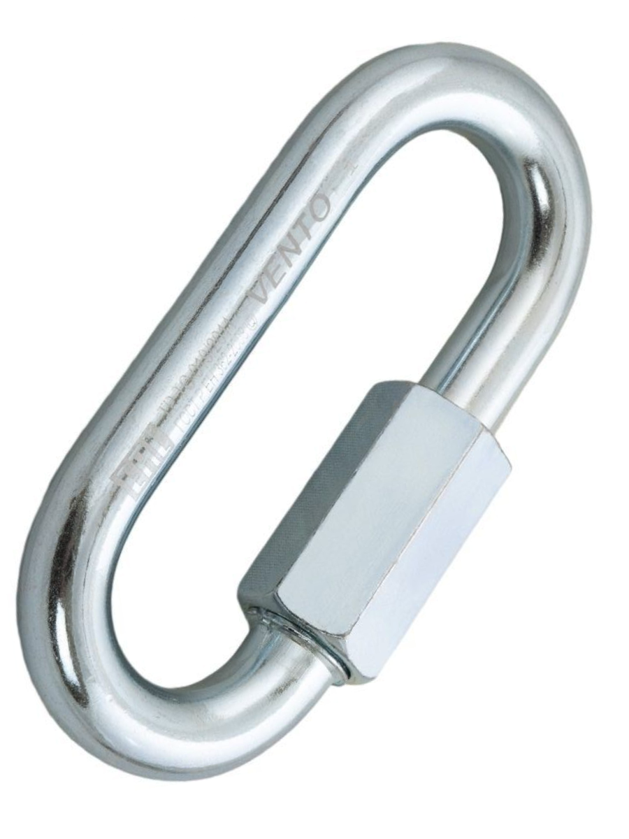 Карабин Link 10 | SS | Vento