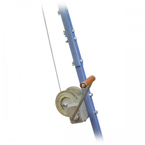 Штатив-тренога Пирамида-ПЛ | Krok