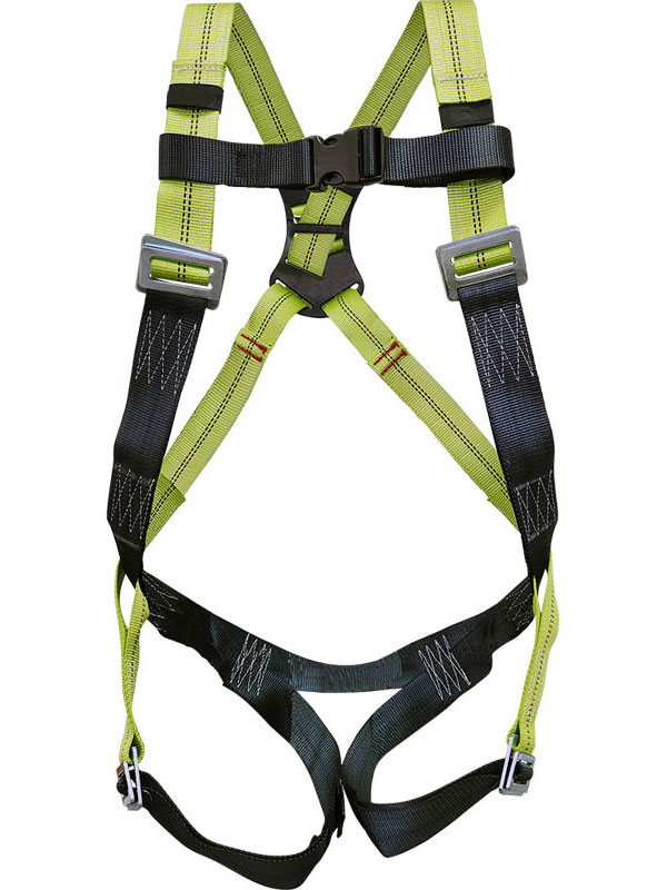 Привязь страховочная СП-02-01 Фаст | Искробезопасная | Потенциал