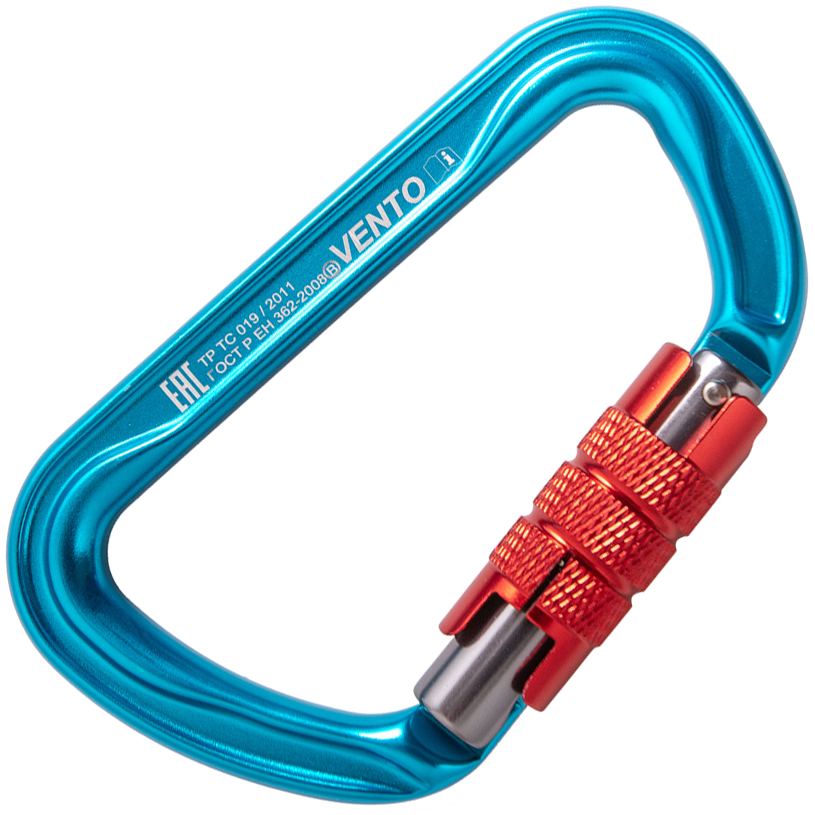 Карабин Chlorum с байонетной муфтой | Vento