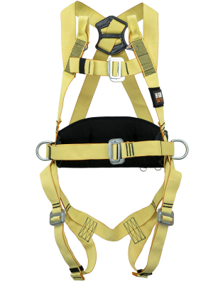 Привязь страховочная Lite HS-05N | Огнестойкая | High Safety (р-р 1)