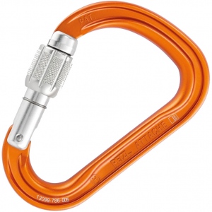 Карабин Attache SL | Petzl