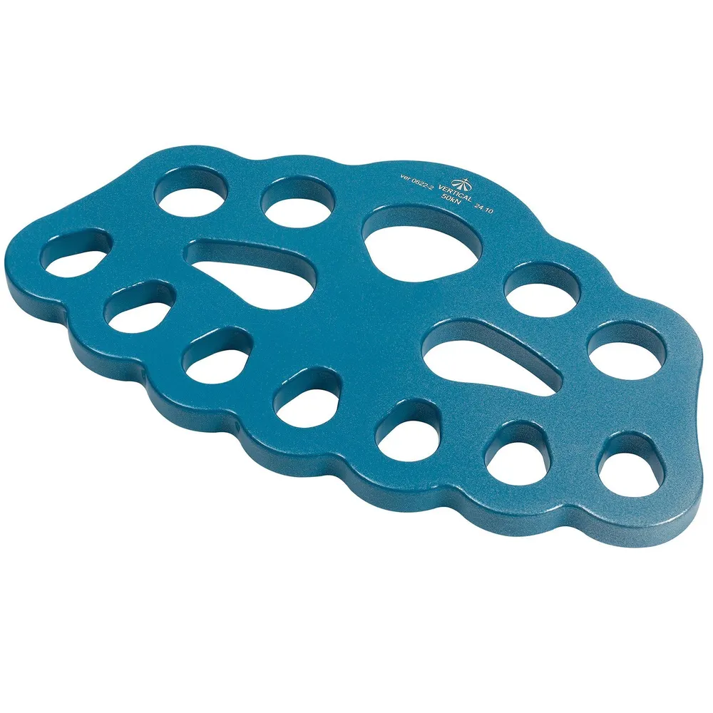 Такелажный накопитель большой | 50 kN | Вертикаль